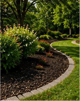 Additional outdoor services