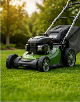 Lawn care