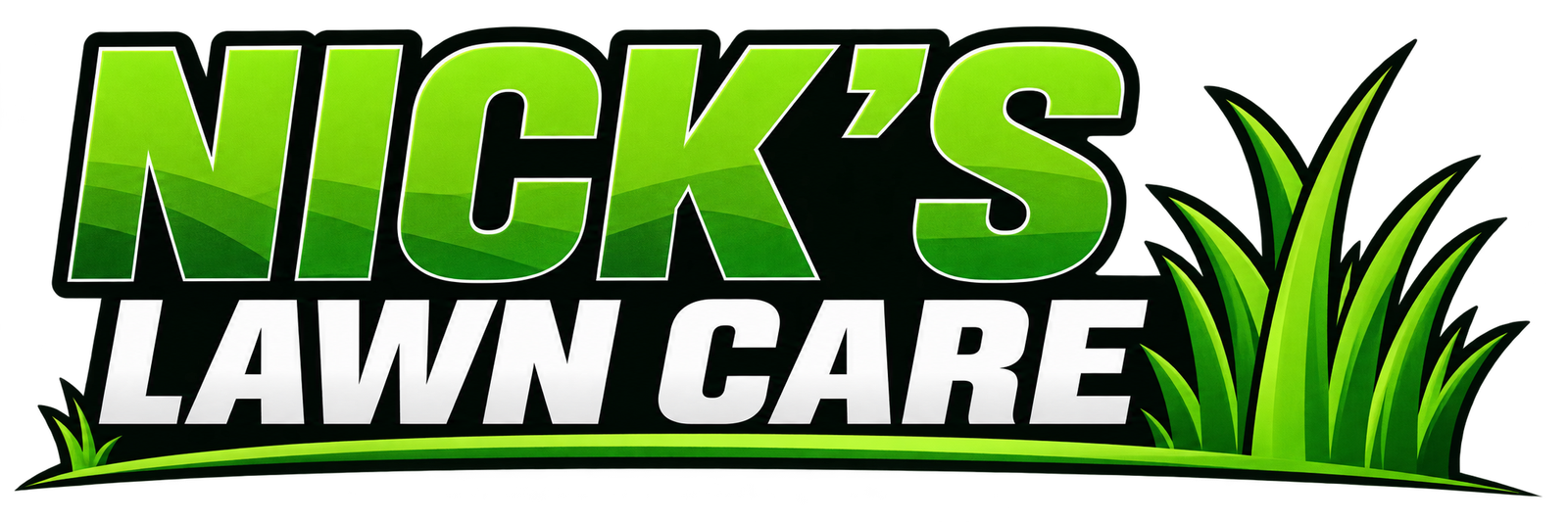 Nick's Lawn Care