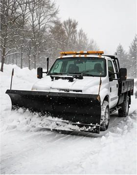 Snow removal
